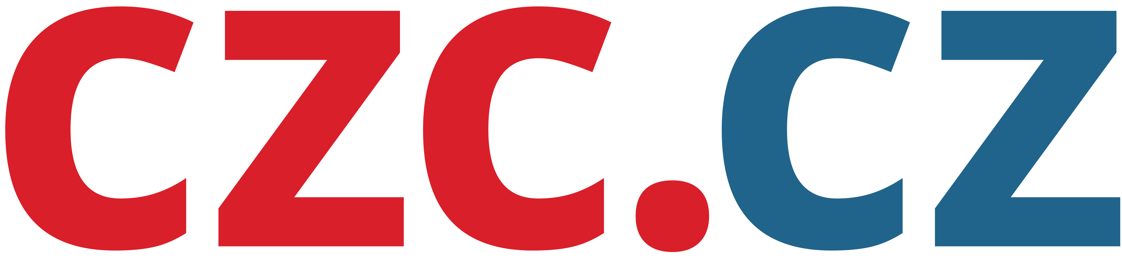 Logo CZC.CZ